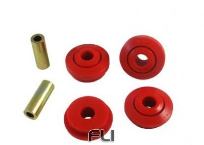 Urethane Trailing arm lower front bushing (Pedders-EP7333)