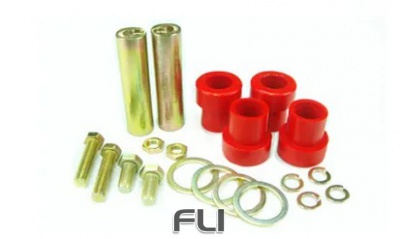 Urethane Upper Control Arm Alignment Bush (2 PKT) (Pedders-EP6486)