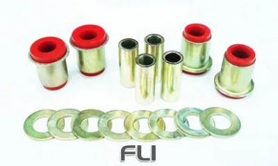 Urethane Upper Control Arm Alignment Bush (4 PKT) (Pedders-EP6215)