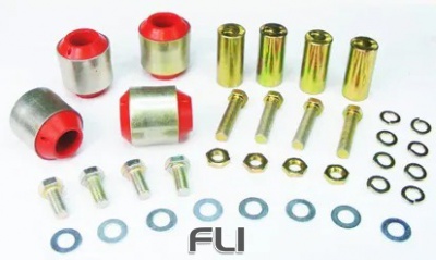 Urethane Upper Control Arm Alignment Bush (4 PKT) (Pedders-EP6570)