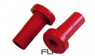 Urethane Upper Control Arm Bush (1 PKT) (Pedders-EP6345)