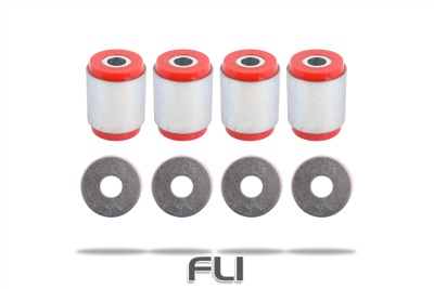 Urethane Upper Control Arm Bush (4 PKT)