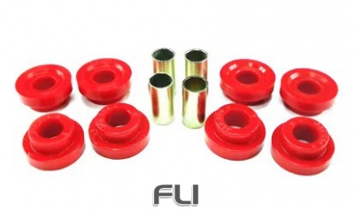 Urethane Upper Control Arm Bush (4 PKT) (Pedders-EP6030)