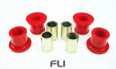 Urethane Upper Control Arm Bush (4 PKT) (Pedders-EP6114)