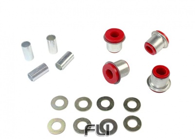 Urethane Upper Control Arm Bush (4 PKT) (Pedders-EP6243)