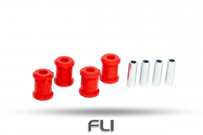 Urethane Upper Control Arm Bush (4 PKT) (Pedders-EP6341)