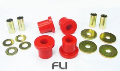 Urethane Upper Control Arm Bush (4 PKT) (Pedders-EP6460)