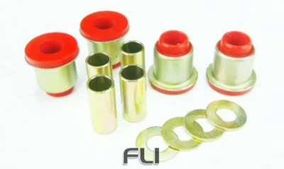 Urethane Upper Control Arm Bush (4 PKT) (Pedders-EP6493)