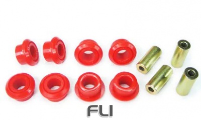 Urethane Upper Control Arm Bush (4 PKT) (Pedders-EP6541)