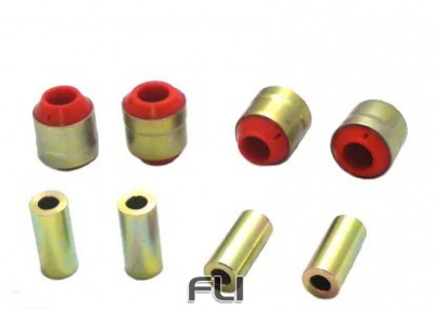 Urethane Upper Control Arm Bush (4 PKT) (Pedders-EP6569)