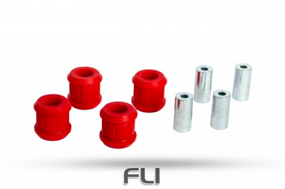 Urethane Upper Control Arm Bush (4 PKT) (Pedders-EP6581)