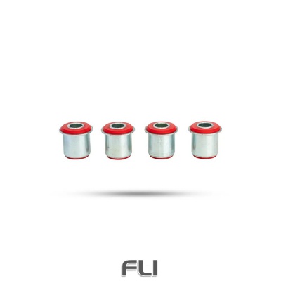 Urethane Upper Control Arm Bush (4 PKT) (Pedders-EP6663)