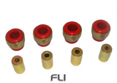 Urethane Upper Control Arm Bush (4 PKT) (Pedders-EP6669)
