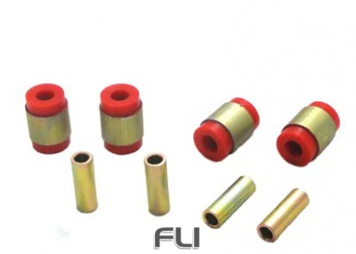 Urethane Upper Control Arm Bush (EK Model) (4 PKT) (Pedders-EP6615)