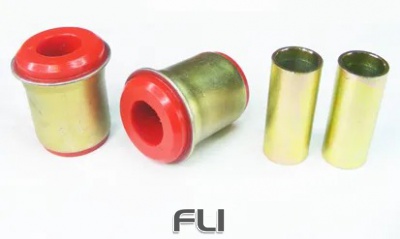 Urethane Upper Control Arm Rear Bush (2 PKT) (Pedders-EP6301)