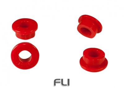 Urethane Upper Shock Bush (Suits O.E. Shock Only) (2 PKT) (Pedders-EP4117)