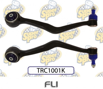 VE CASTER ARM COMPLETE KIT TRC1001