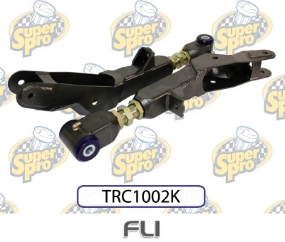 VE CTRL ARM LWR (ADJ) REAR ARM TRC1002