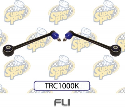 VE FR CNTL ARM LWR COMPLETE KT TRC1000