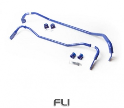 VE Tubular Fr & Rr Bar kit RC0001H-KIT