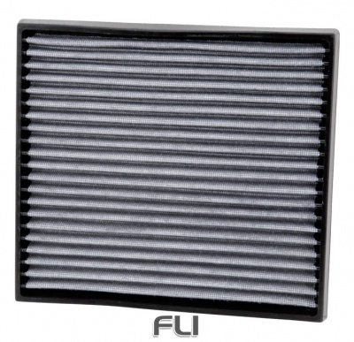 VF2009 Cabin Air Filter