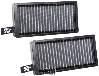 VF2060 Cabin Air Filter