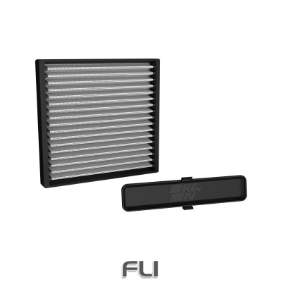 VF2074 Cabin Air Filter