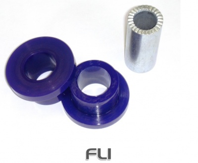 VOLVO DIFF TORQUE ARM FRONTKIT SPF3120K