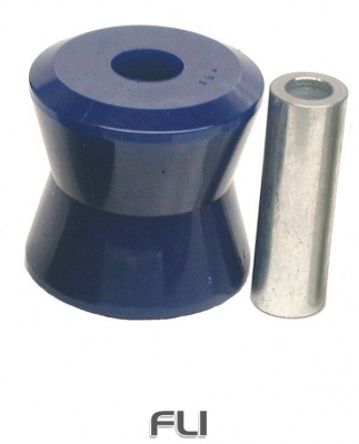 VOLVO TORQUE ARM BUSH REAR KIT SPF3152K