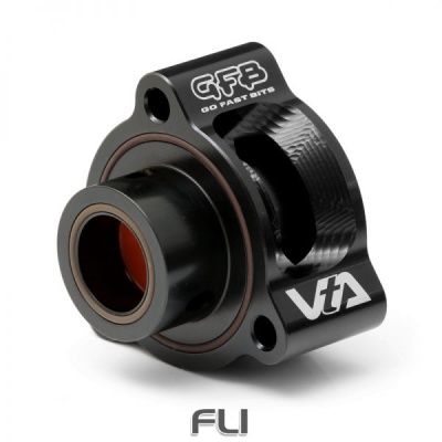 VTA T9458 DV+ Performance, Blow Off Valve with Sound For Mercedes!