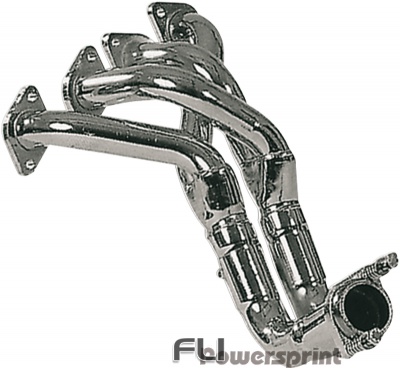 VW Golf 1 16v spruitstuk