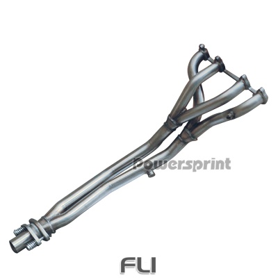 VW Golf 2 Spruitstuk