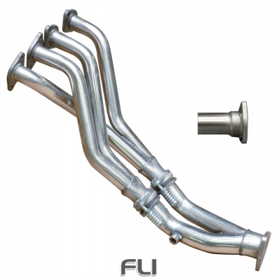 VW Golf 3 2.0 GT 16v uitlaatspruitstuk