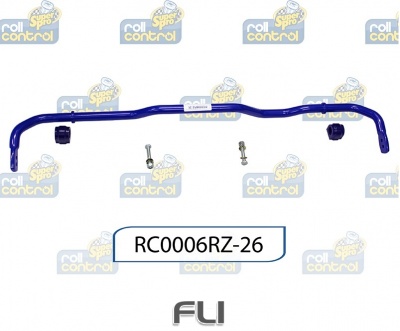 VW Golf MK 5/6 4WD Rr 26mm RC0006RZ-26