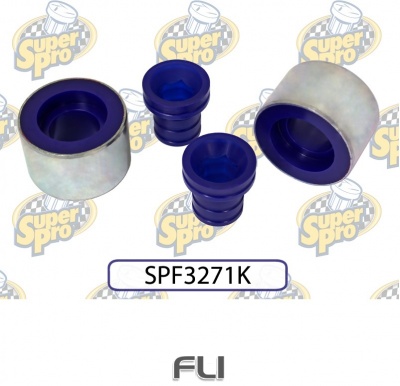 VW LOWER INNER REAR STD KIT SPF3271-80K