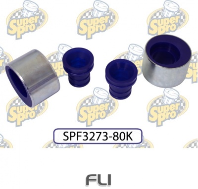 VW LWR INNER REAR 2 X OFFSET  SPF3273-80K