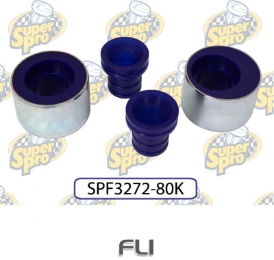 VW LWR INR REAR 1XSTD&1XOFFSET SPF3272-80K