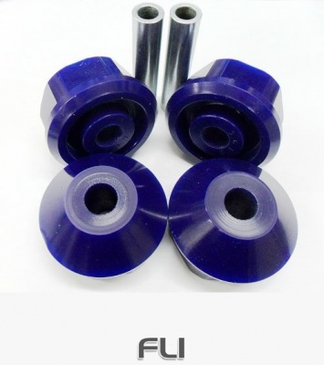 VW POLO MK5 REAR AXLE FR KIT SPF3616K