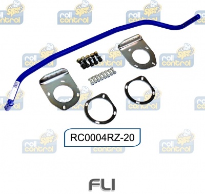 VW Polo Rr 20mm Adj. S/Bar RC0004RZ-20