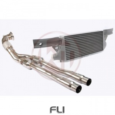 Wagner Audi RS3 8P Competition Package EVO2 with catalyst