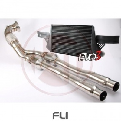 Wagner Audi RS3 8P Competition Package EVO3