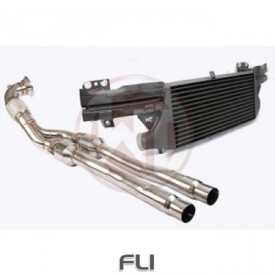 Wagner Audi TTRS 8J Competition Package EVO2 with catalyst