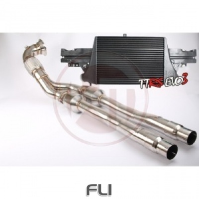 Wagner Audi TTRS 8J Competition Package EVO3