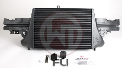 Wagner Audi TTRS EVO3 Competition Intercooler Kit