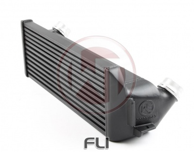 Wagner BMW F20 F30 EVO1 Competition Intercooler Kit