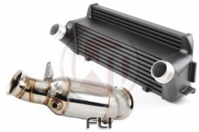 Wagner BMW F20/F21/F22/F23/F30/F31/F32/F33/F34 N55 Competition Package EVO1 Catless.