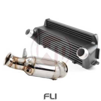 Wagner BMW F20/F21/F22/F23/F30/F31/F32/F33/F34 N55 Competition Package EVO2 catless