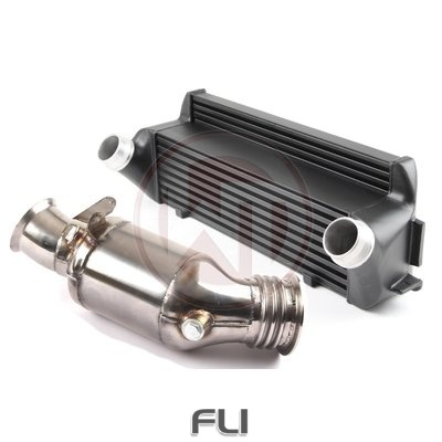 Wagner BMW F-Series N55 EVO 2 Competition Package with cat -6/13