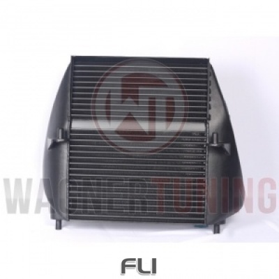 Wagner Ford F-150 (2013) Competition Intercooler Kit