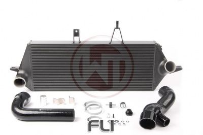 Wagner Ford Focus ST Performance Intercooler Kit